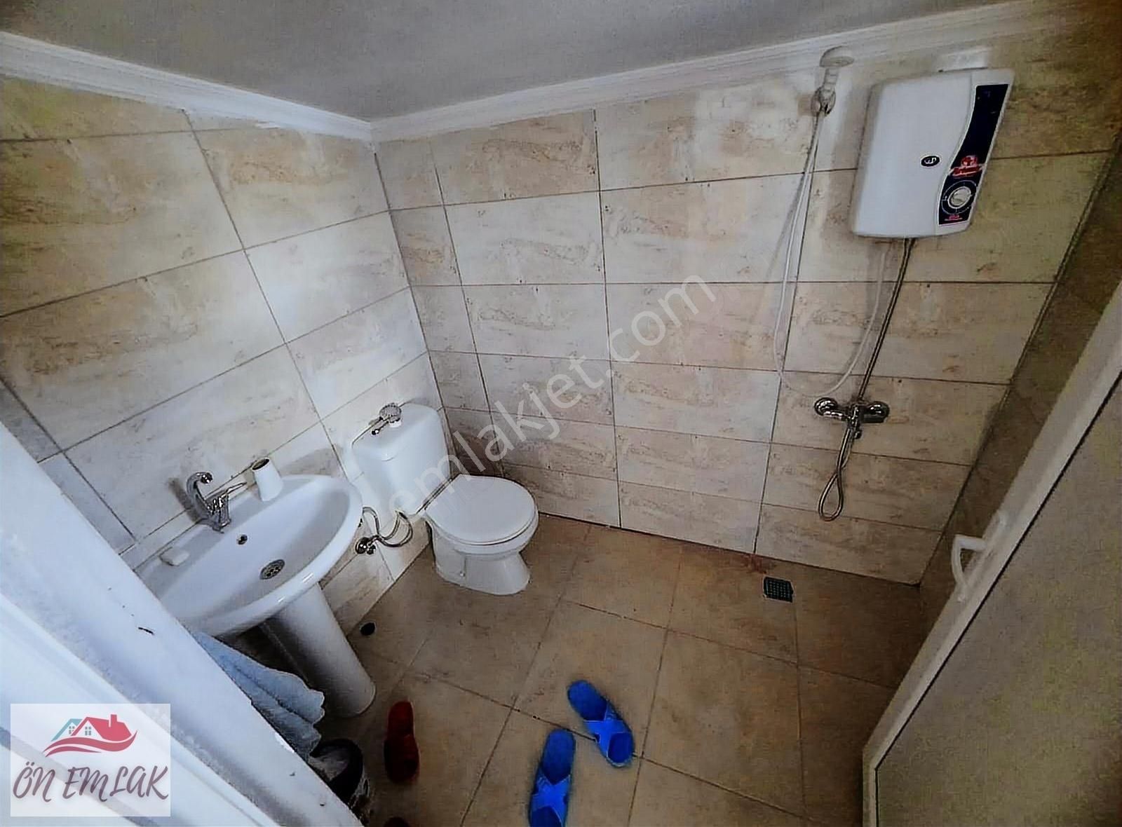 Havran Büyükdere 460 M2 Arsa İçerisinde Satılık Muhteşem Köy Evi - Görsel 6