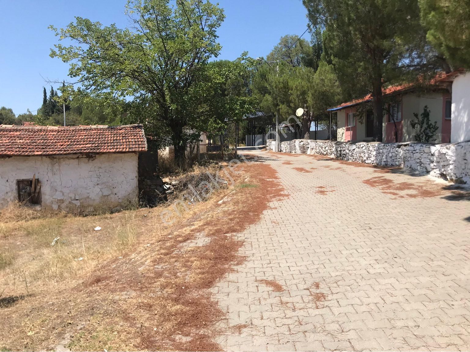 Manisa Akhisar Seğirdimde Efem Garimenkulden Satılık Arsa ! - Görsel 4