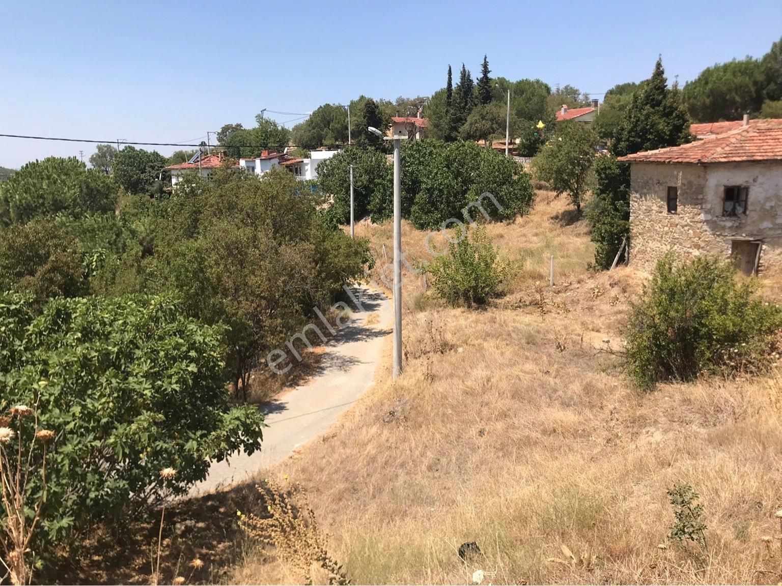 Manisa Akhisar Seğirdimde Efem Garimenkulden Satılık Arsa ! - Görsel 2