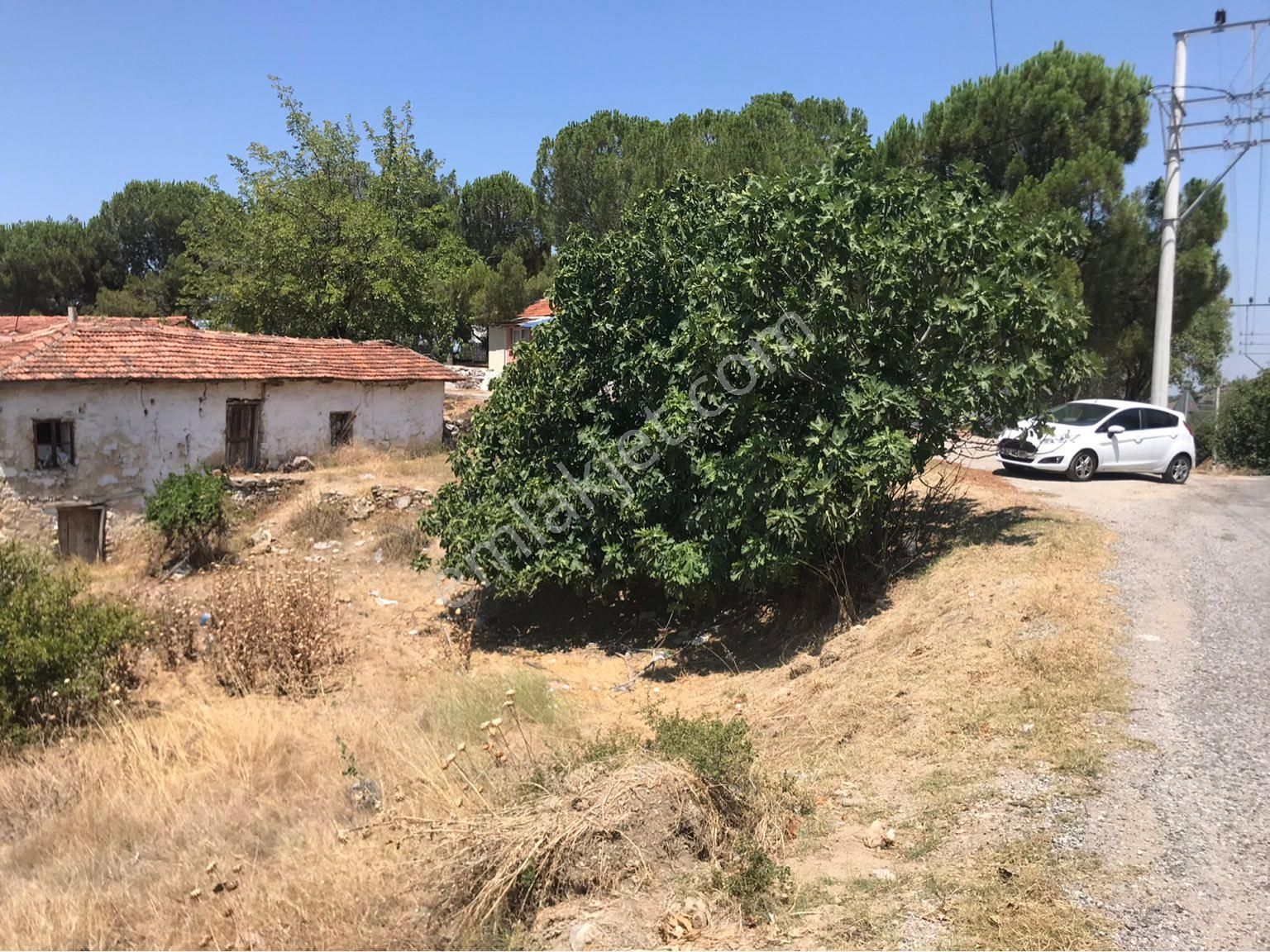 Manisa Akhisar Seğirdimde Efem Garimenkulden Satılık Arsa ! - Görsel 3