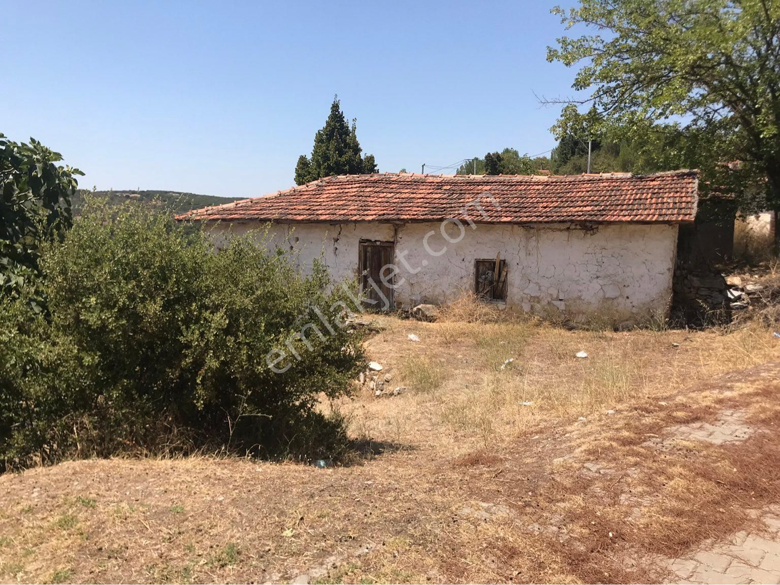 Manisa Akhisar Seğirdimde Efem Garimenkulden Satılık Arsa ! - Görsel 5