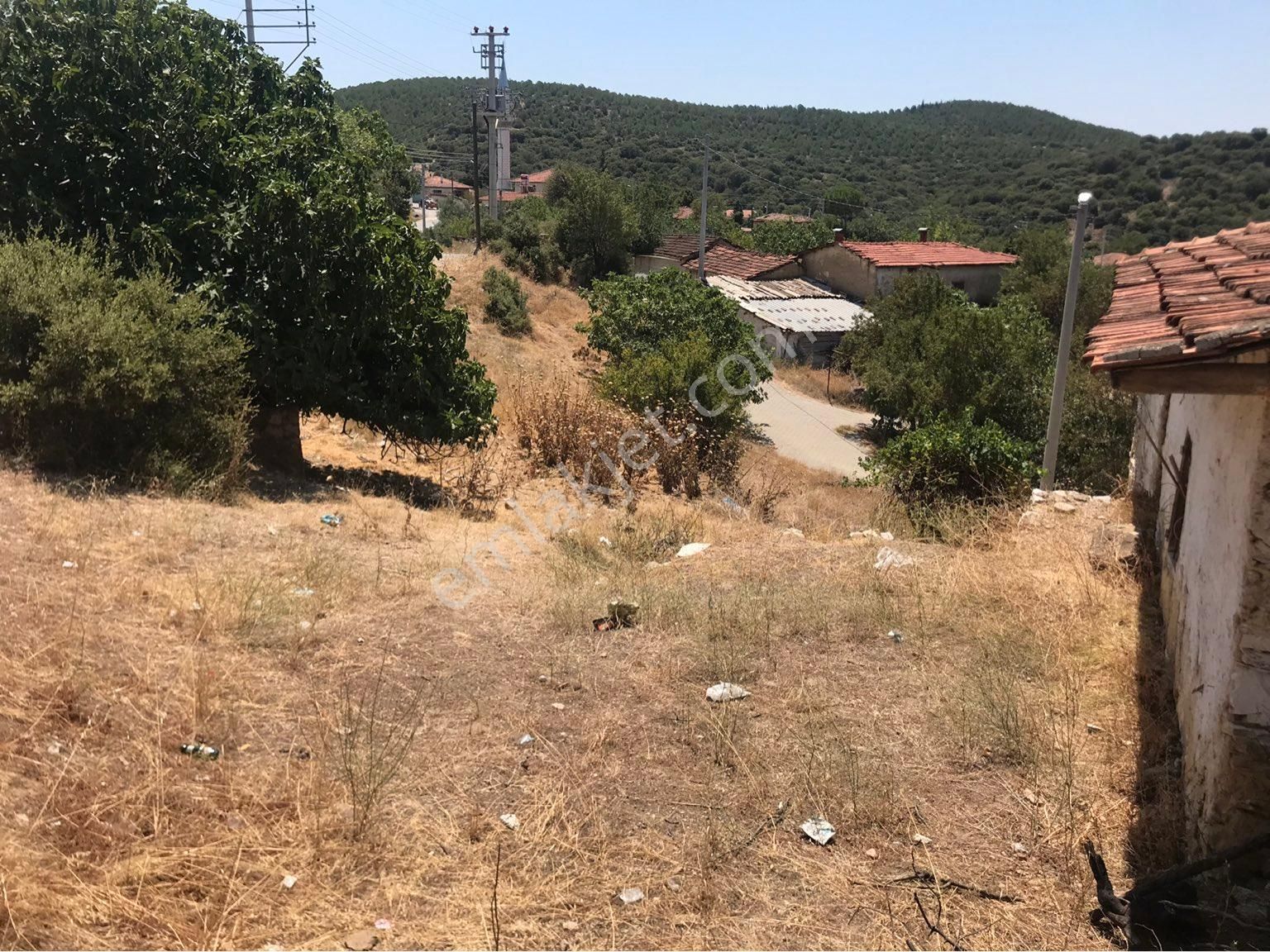 Manisa Akhisar Seğirdimde Efem Garimenkulden Satılık Arsa ! - Görsel 8