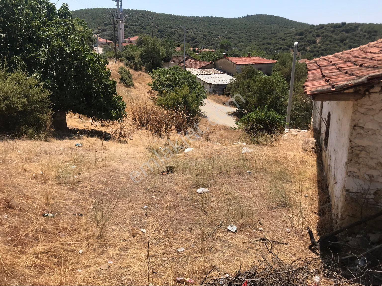 Manisa Akhisar Seğirdimde Efem Garimenkulden Satılık Arsa ! - Görsel 9