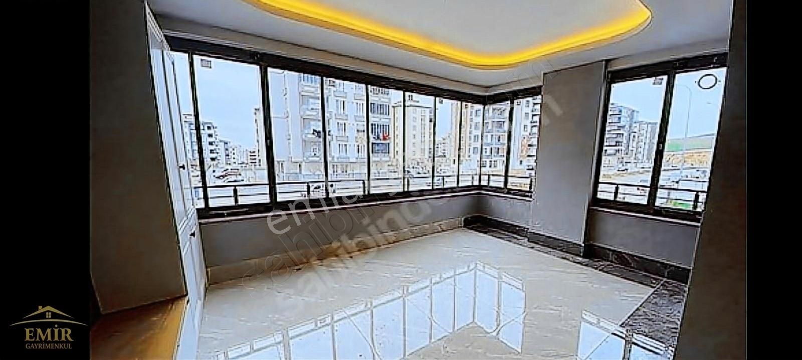 Şehitkamil Karacaahmet Satılık Daire KARACAHMETE 3.5+1 GÖBEK DAİRE...