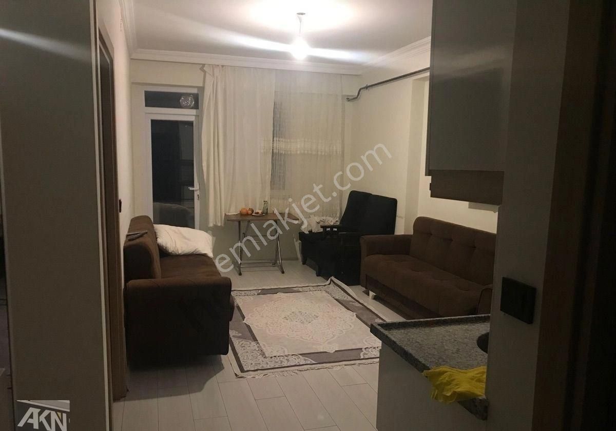 Niksar Ayvaz Satılık Daire AKN GAYRİMENKULDEN SATILIK 1+1 DAİRE