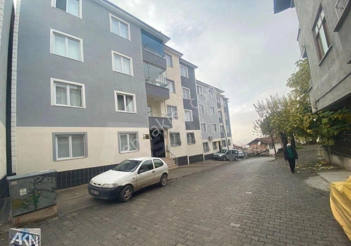 Niksar Kırkkızlar Satılık Daire AKN GAYRİMENKULDEN ŞEHİR MERKEZİNDE SATILIK 2+1 DAİRE