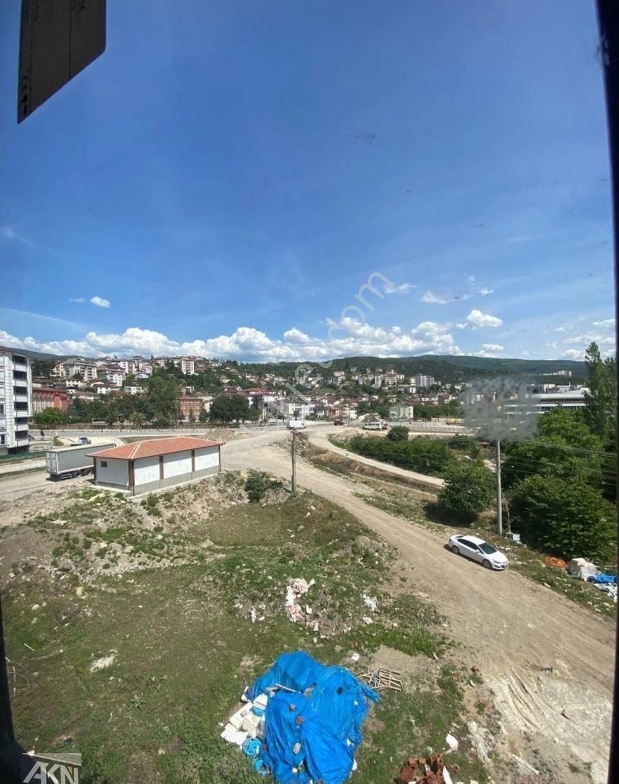 Niksar Bağlar Satılık Daire 3+1 LÜX SIFIR SATILIK MÜKEMMEL KONUMLU DAİRE