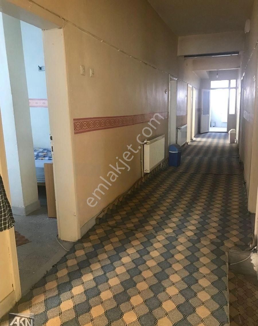 Niksar Kılıçarslan Kiralık Genel Akn Gayrimenkulden Kiralık Hotel