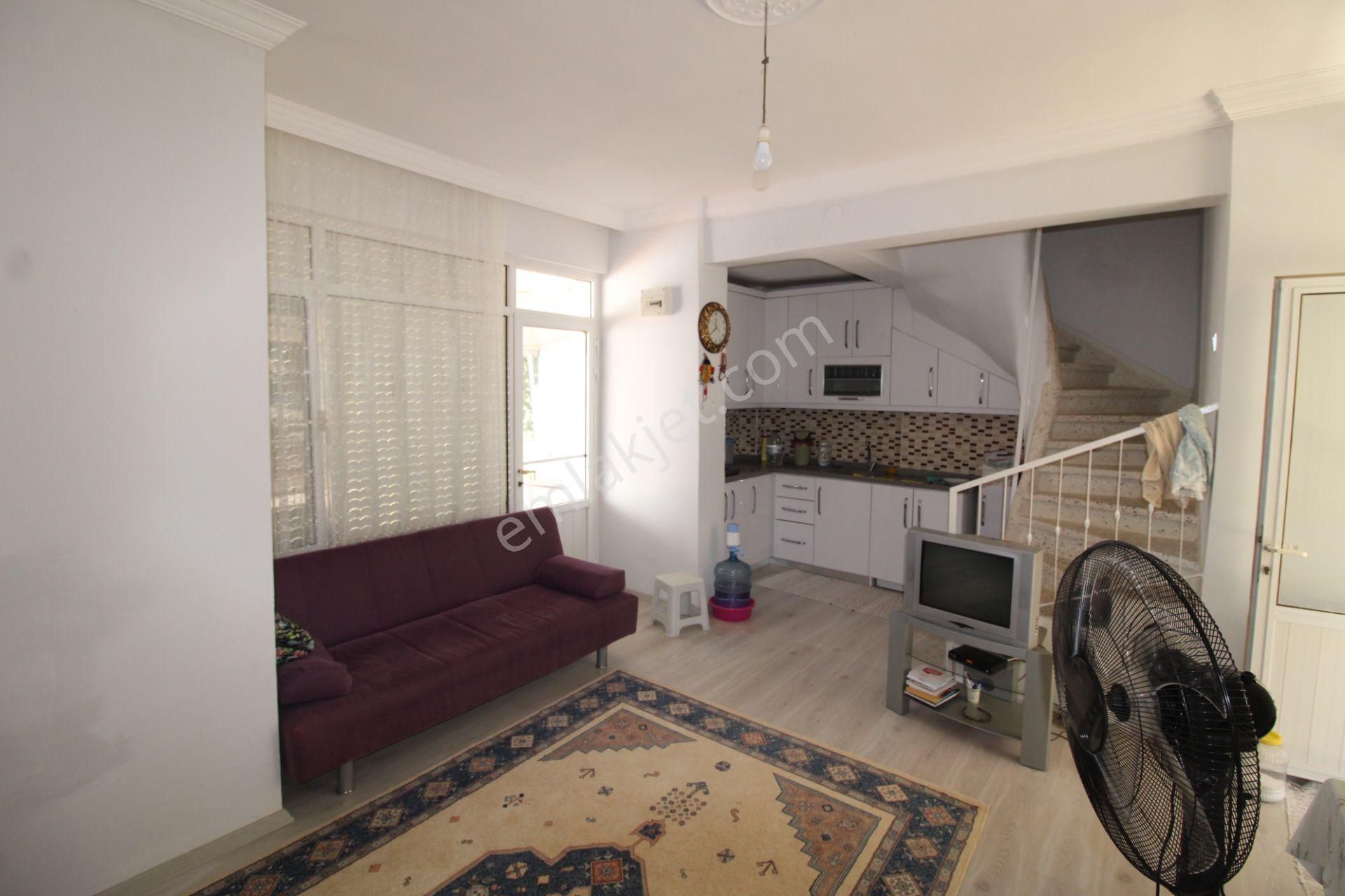 Aydın Didim Akbük Mahallesi Site İçinde Müstakil Bahçeli 3+1 Villa - Görsel 16