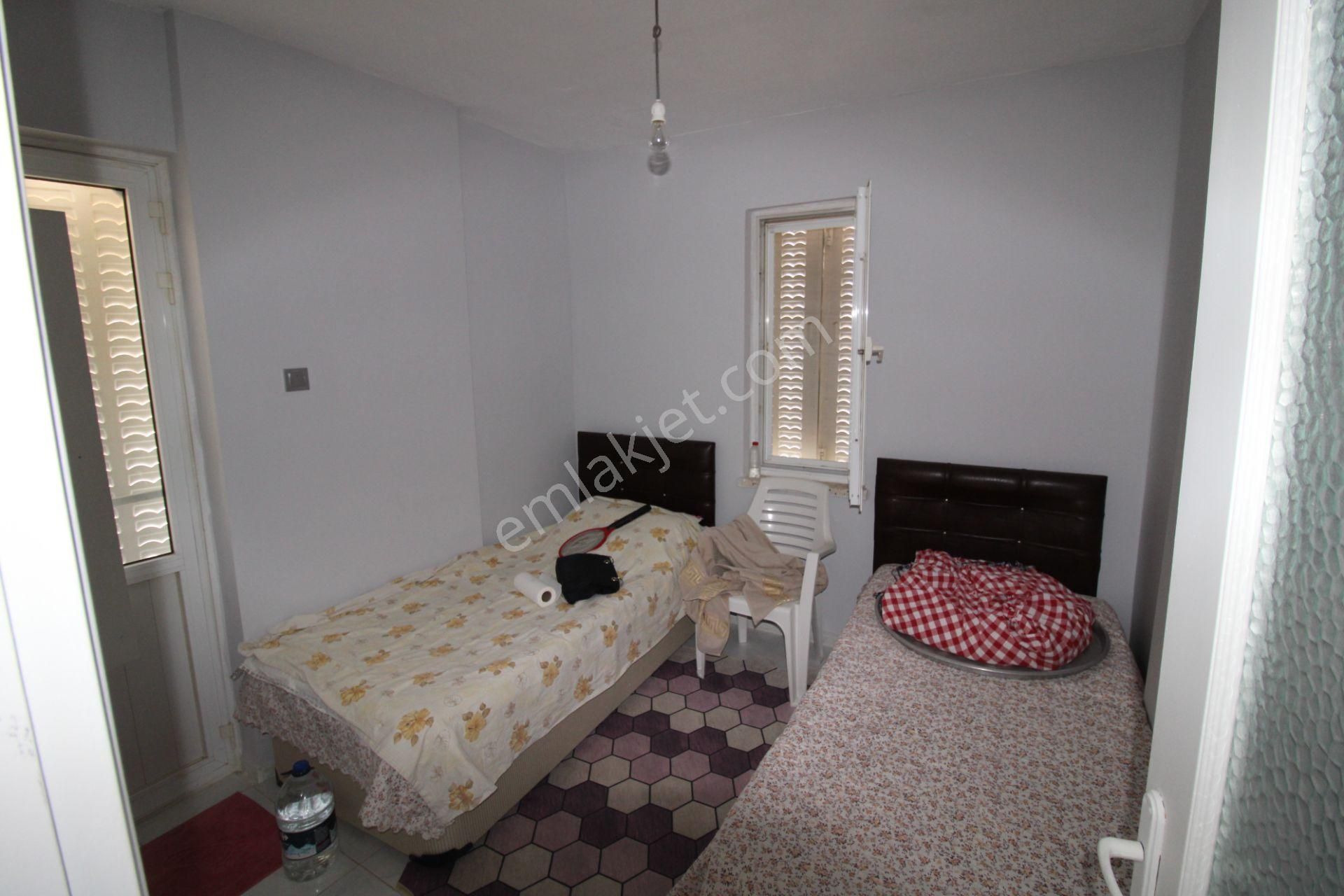 Aydın Didim Akbük Mahallesi Site İçinde Müstakil Bahçeli 3+1 Villa - Görsel 18