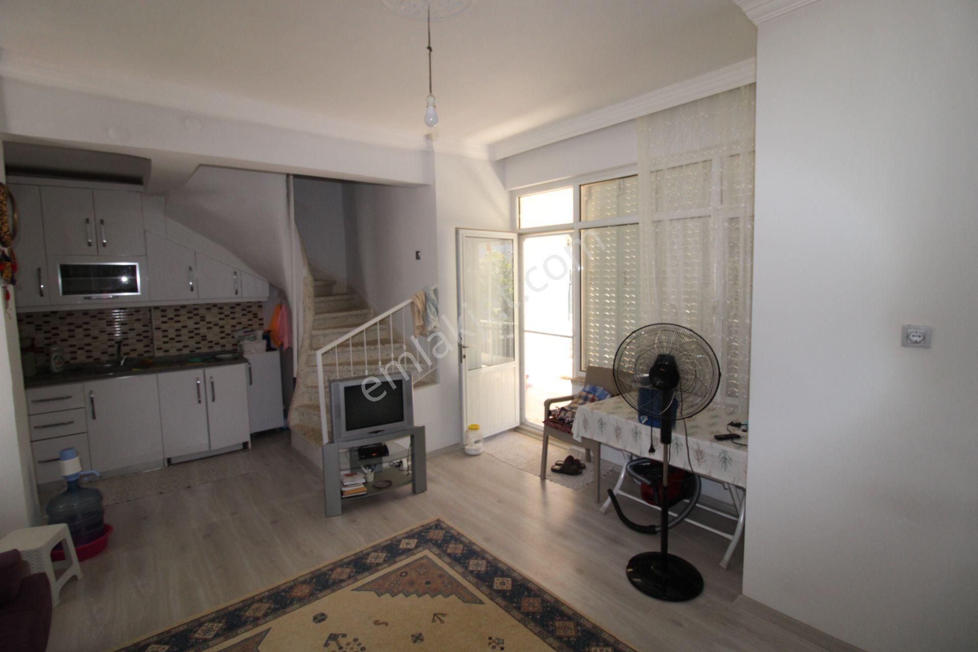 Aydın Didim Akbük Mahallesi Site İçinde Müstakil Bahçeli 3+1 Villa - Görsel 15