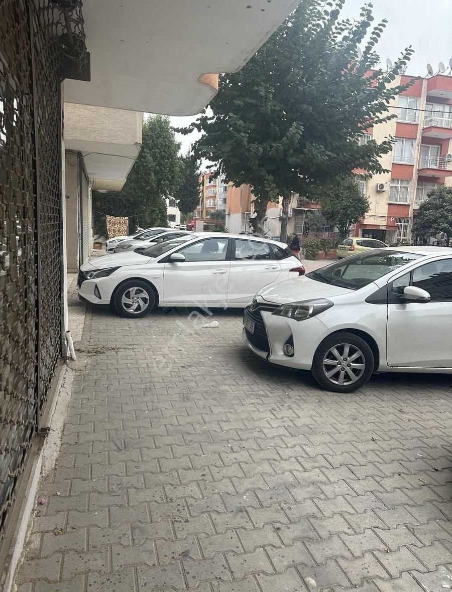 Yenişehir Bahçelievler Satılık Dükkan & Mağaza ŞENGÖRDEN YATIRIMLIK DÜKKAN