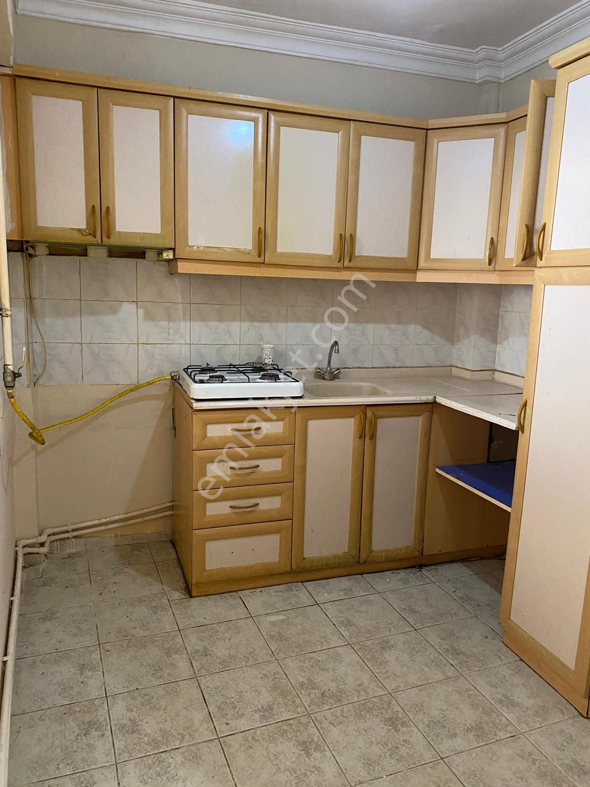 Gemlik Yeni Satılık Daire YATIRIMLIK SATILIK DAİRE ENES EMLAKTAN