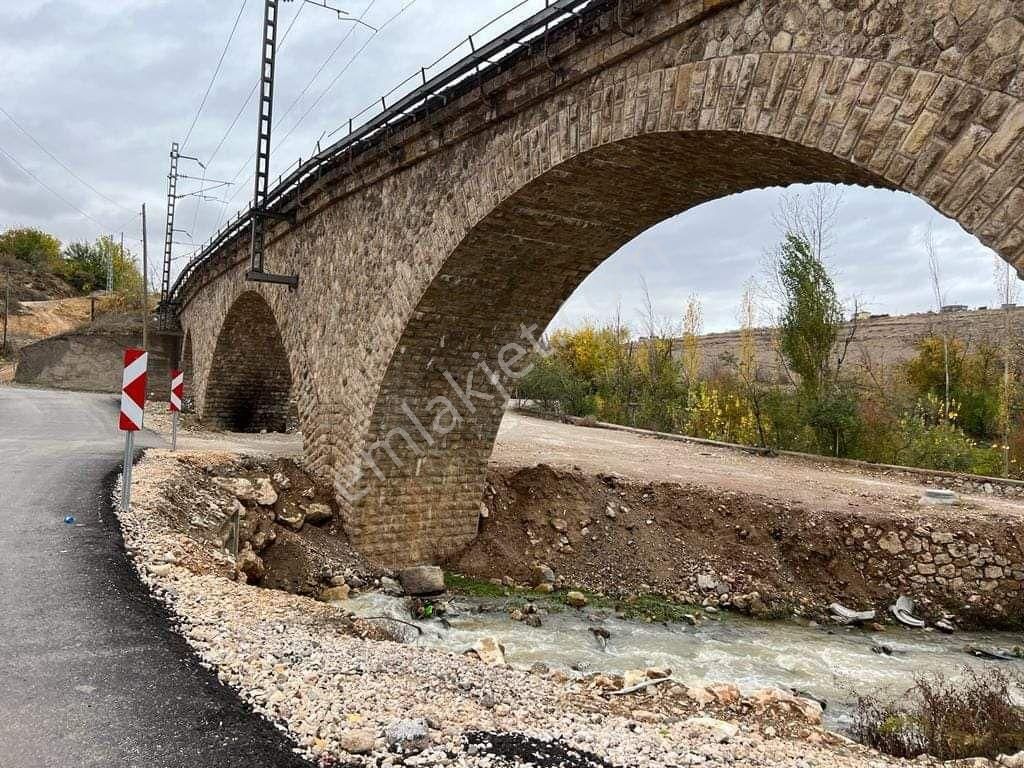 Yeşilyurt Yakınca Satılık Bağ & Bahçe Malatya Yakınca Da Satılık Beylerderesi Gölet Kenarı Arsa