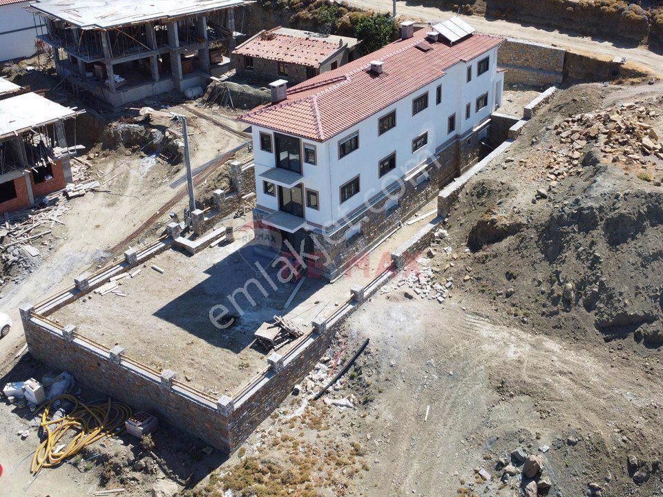 Gökçeada Yeni Satılık Villa ÇANAKKALE GÖKÇEADA'DA SATILIK FIRSAT VİLLA