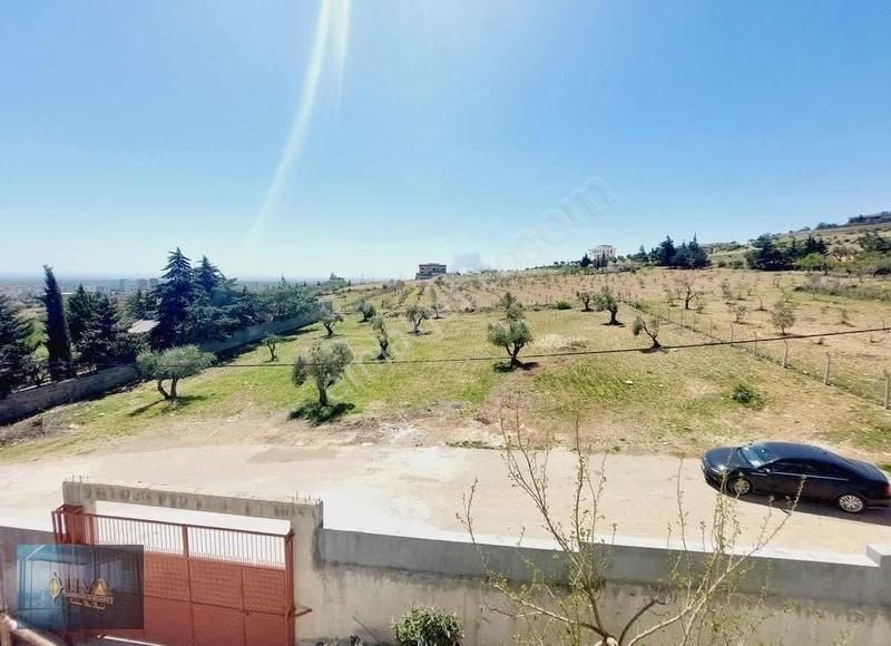 Kilis Merkez Şıh Mehmet Satılık Villa İmarlı KİLİS LİVA GAYRİMENKUL'DEN ŞEYH MEHMET'TE VİLLALIK SATILIK ARAZİ