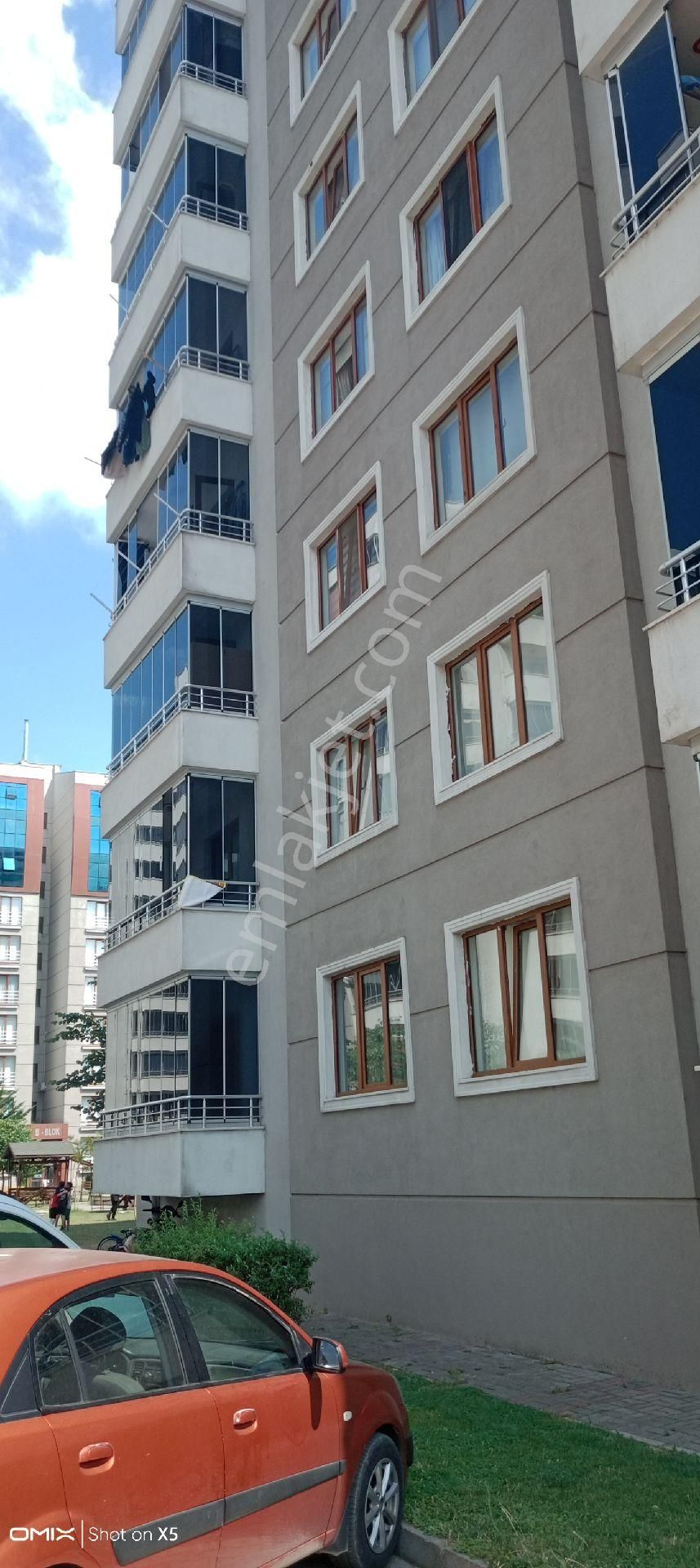 Çarşamba Orta Satılık Daire VEFA SİTESİNDE  ACİL SATILIK DAİRE 