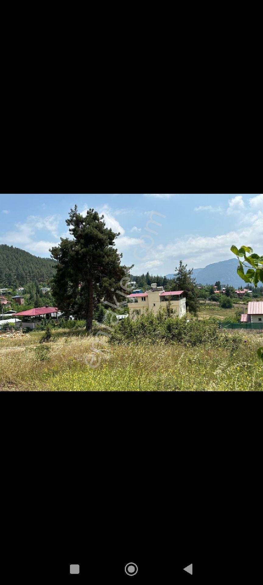 Toroslar Yeniköy Satılık Konut İmarlı Toroslar Yeniköy Projeli Masrafsiz402 M2 İmarli Arsamiz Satılıktır 1.750 Bin Pazarlik Mevcuttur