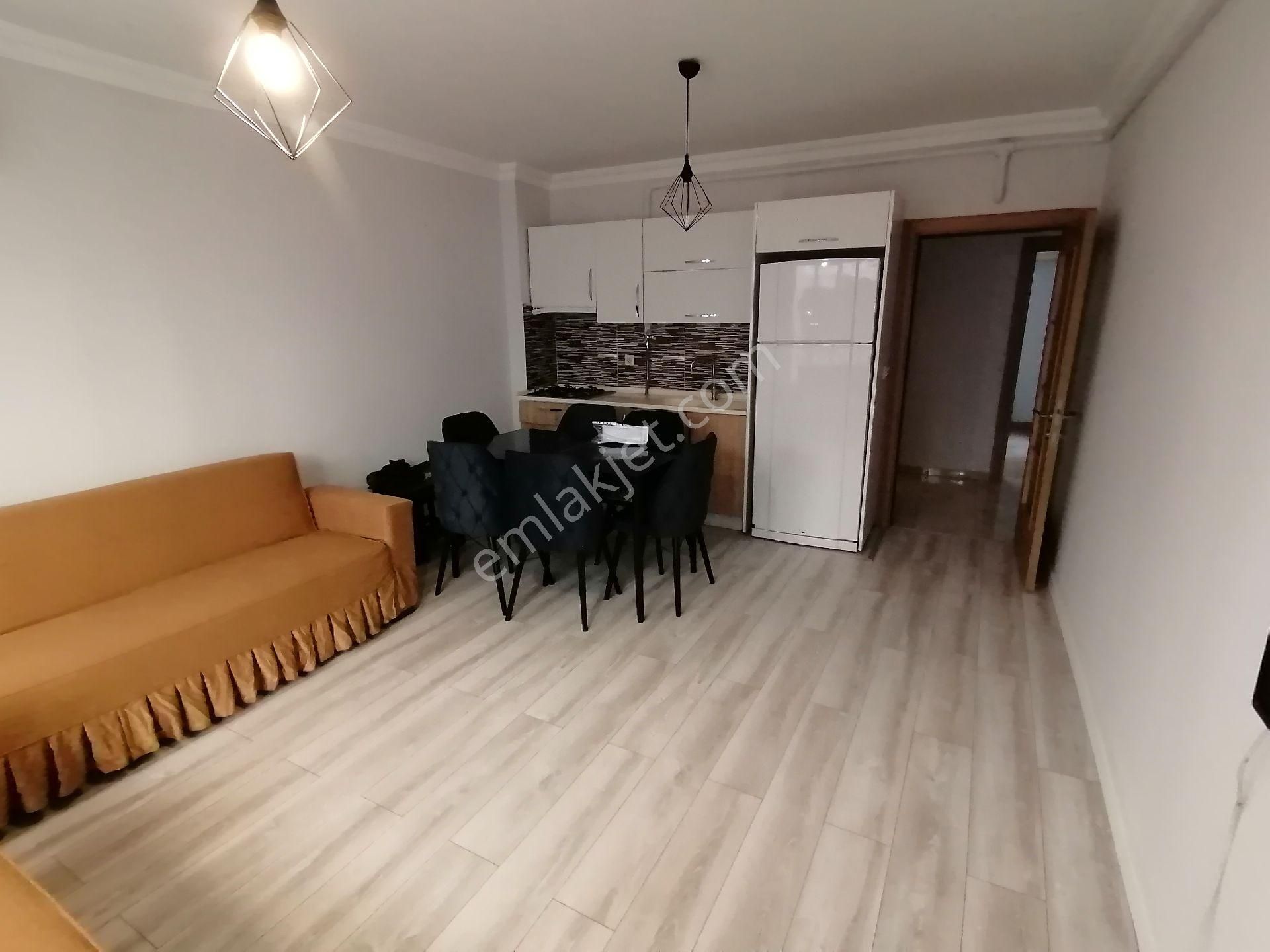 Ortahisar Kemerkaya Kiralık Daire BULUT EMLAK TRABZON MEYDANDA 1+1/ 70 M2 EŞYALI KİRALIK DAİRE 