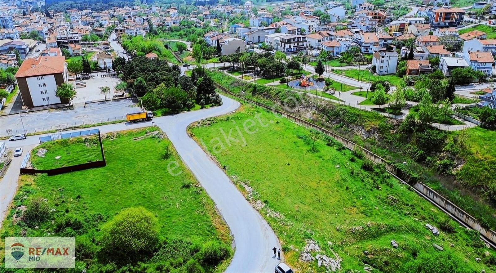 Altıeylül Gaziosmanpaşa Satılık Konut İmarlı Gaziosmanpaşa Mahallesinde Yatırım Fırsatı Satılık 490 M2 Arsa