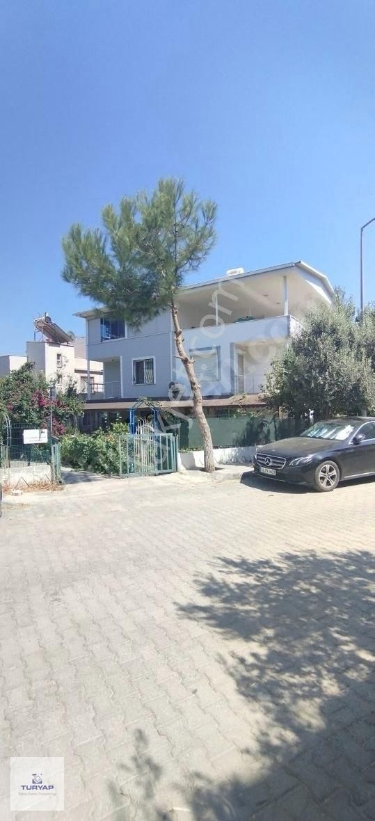 Didim Yeni Satılık Villa DİDİM ALTINKUM DENİZE YÜRÜME MESAFESİNDE BAHÇELİ VİLLA