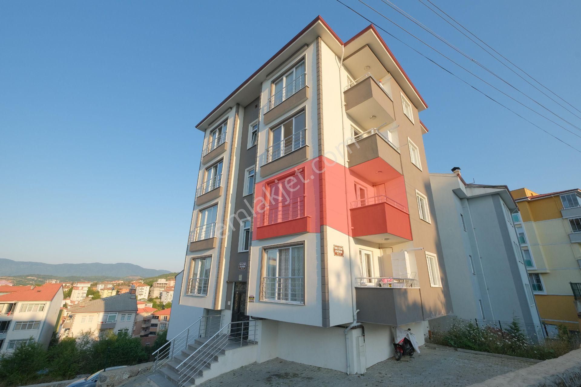 Bartın Merkez Tuna Satılık Daire HUZUR EVİ KARŞISINDA 1+1 ÖN CEPHE BALKONLU SATILIK DAİRE