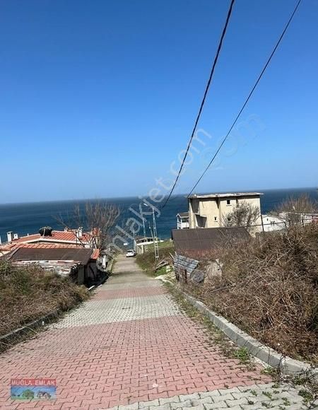 Arnavutköy Karaburun Satılık Tarla ARNAVUTKÖY KARABURUN'DA DENİZ KENARI SATILIK ARSA