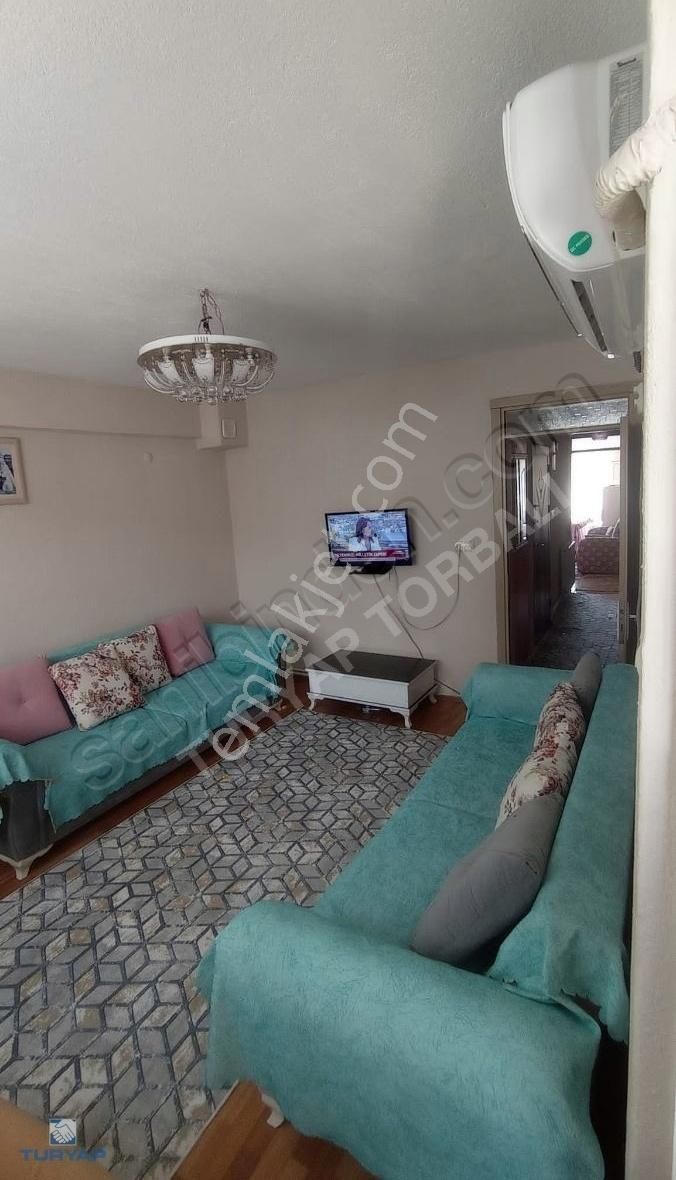 Buca Adatepe Satılık Daire TIRYAP'TAN BUCA'DA SATILIK 2+1 DAİRE