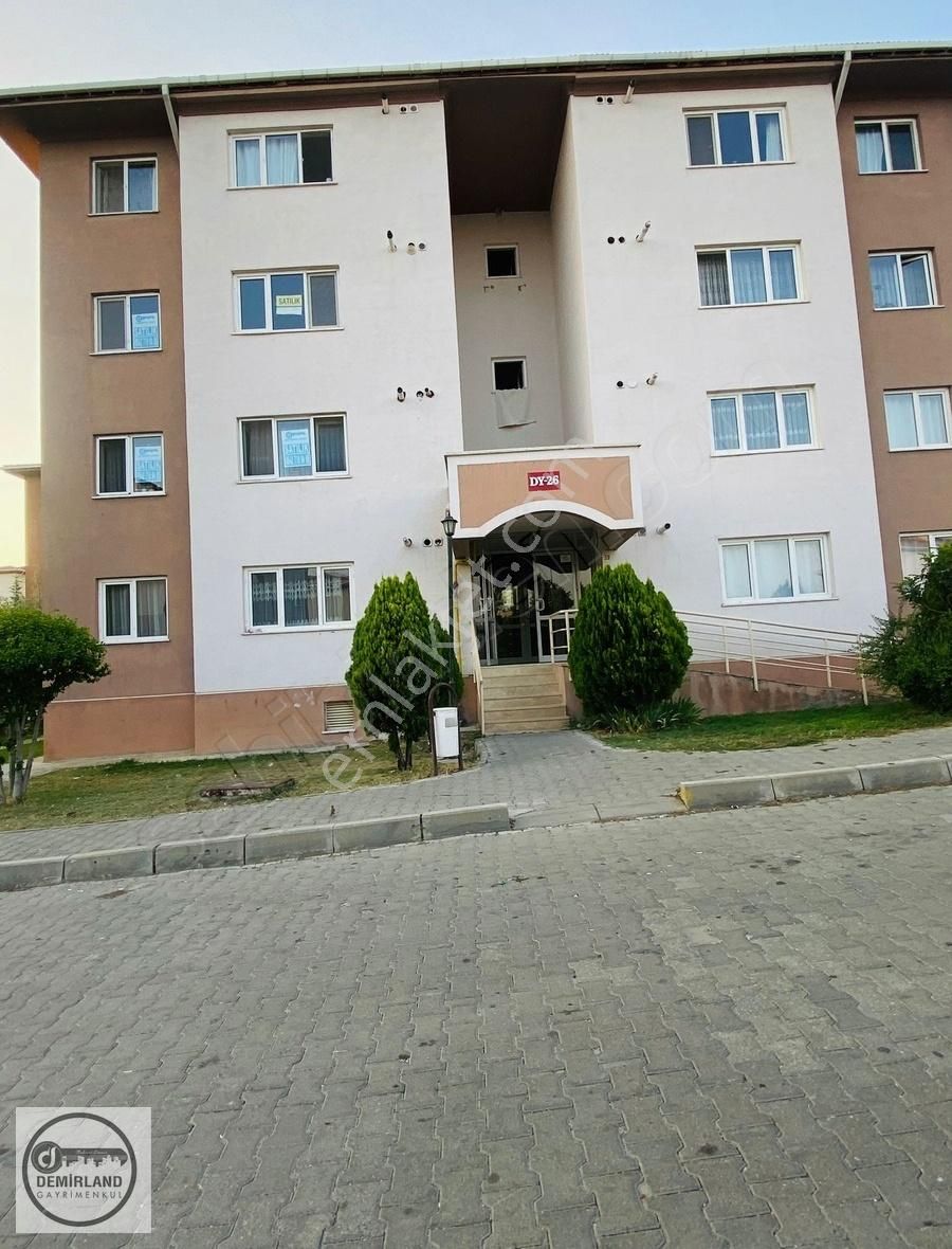 Kütahya Merkez Akkent Satılık Daire DEMİRLAND'DAN TOKİ'DE SATILIK 2+1 DAİRE