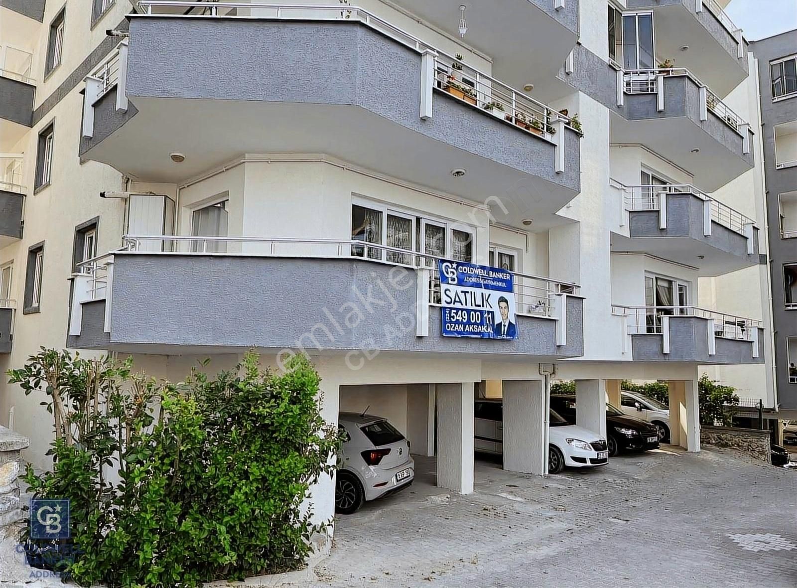 Mudanya Güzelyalı Eğitim Satılık Daire Cb Addressten Bursa Mudanya'da Satılık 3+1