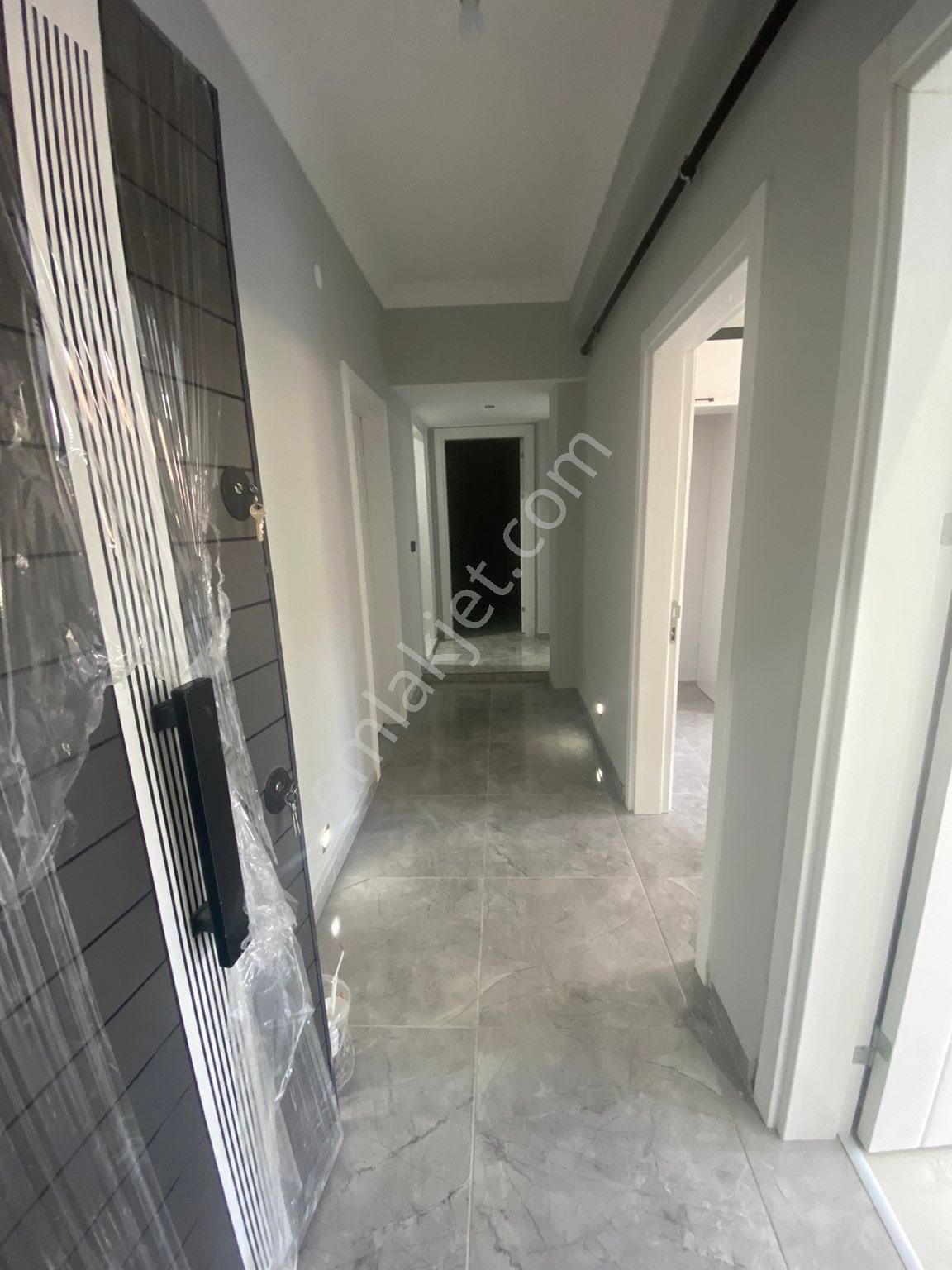 Karesi 1. Sakarya Satılık Daire 1. SAKARYA MAHALLESİNDE 3+1 BAHÇELİ SIFIR SATILIK DAİRE