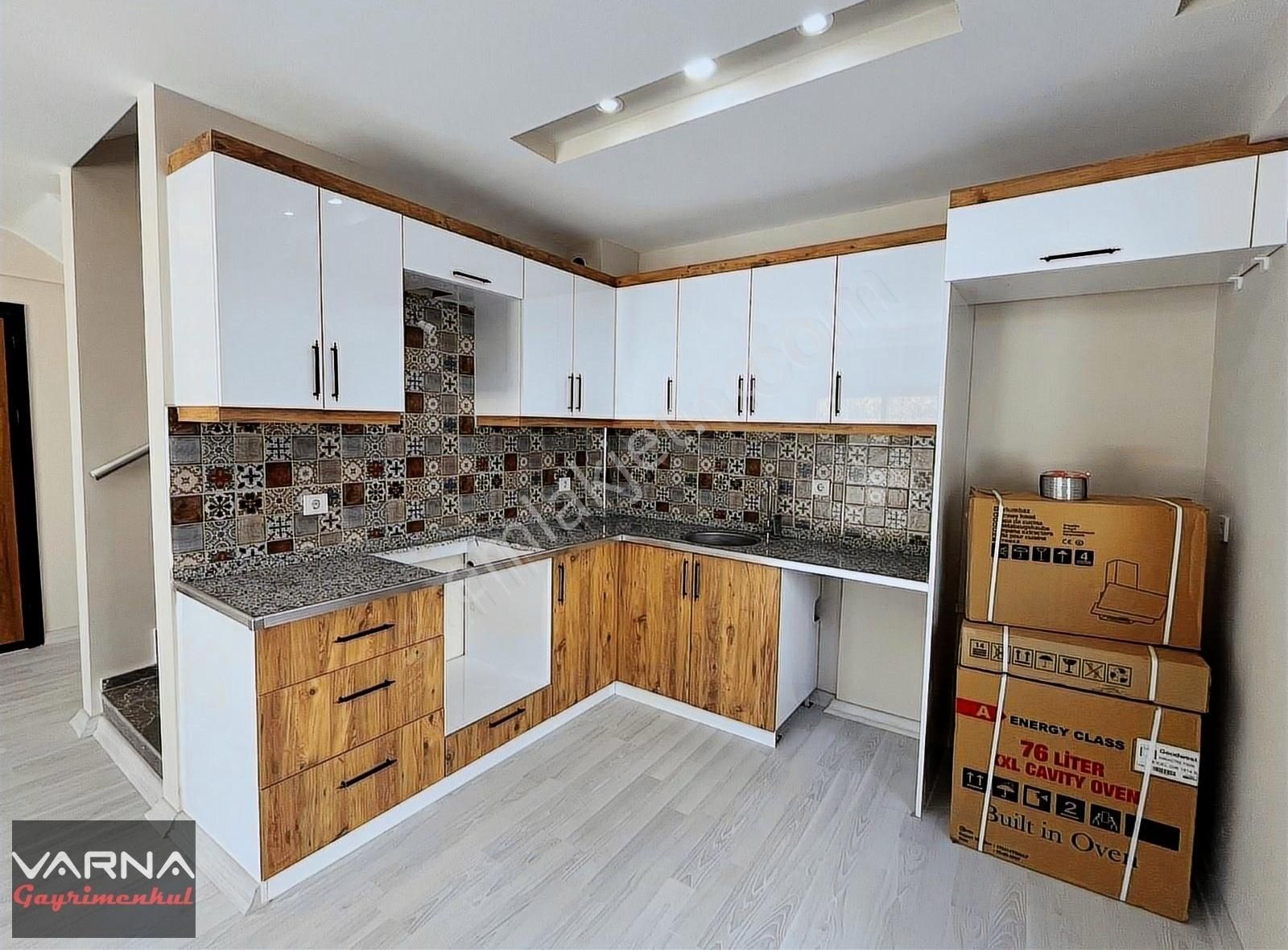 Menderes Çukuraltı Satılık Villa ÖZDERE'DE ÇUKURALTI SATILIK 180 M2 3+2 MÜSTAKİL VİLLA