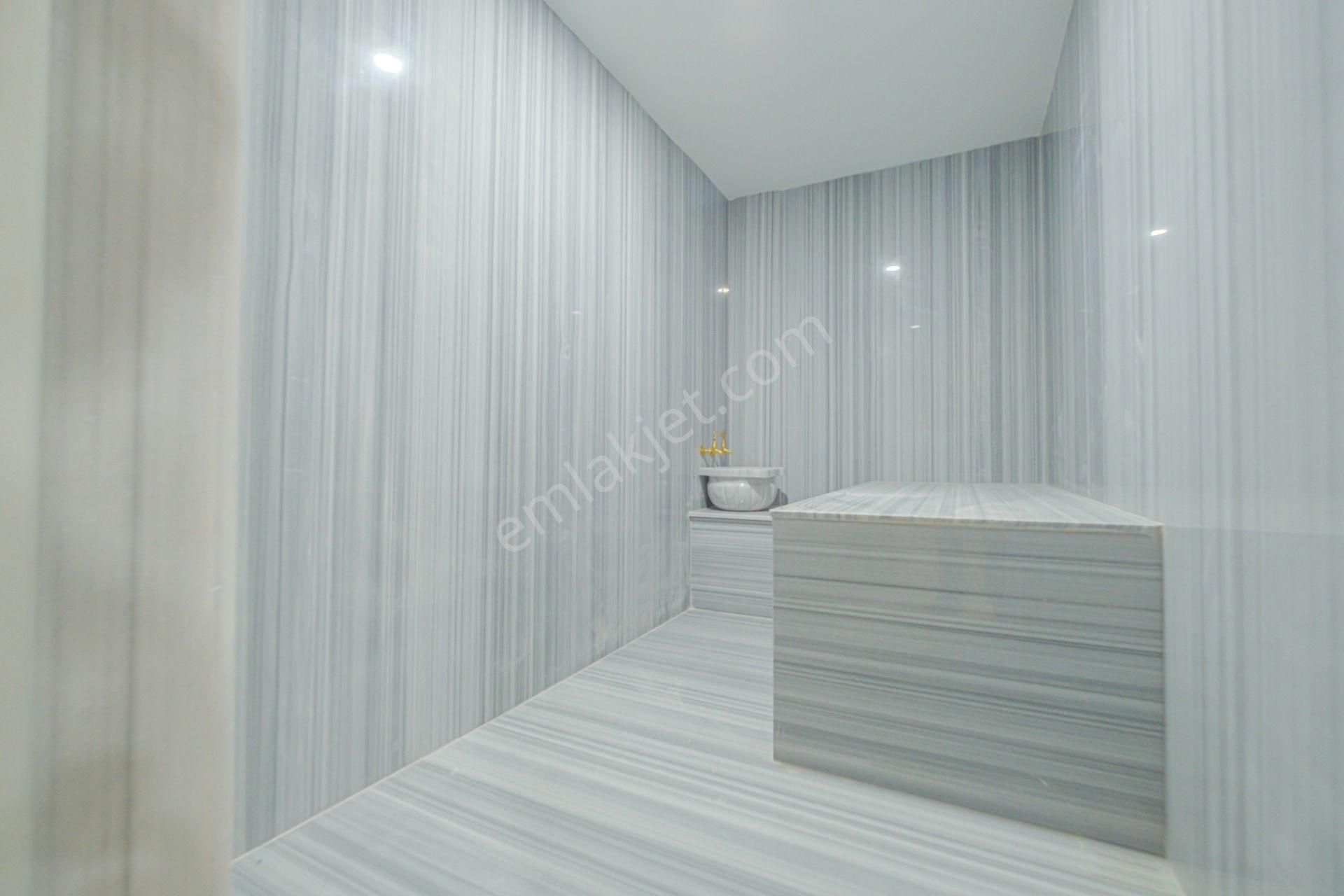 Gökhan Üçgün'den Bölgenin En İyi Projesi Safe Cıty'de Loft Villa - Görsel 21