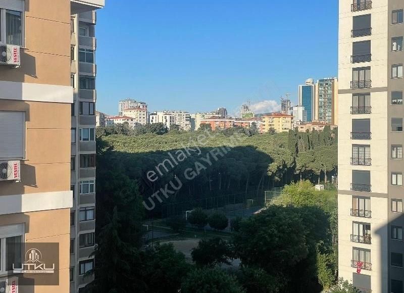 Kadıköy 19 Mayıs Satılık Daire UTKU'DAN ERENKÖY IŞIK OKULLARINA KOMŞU YENİ BİNADA 75m2 2+1