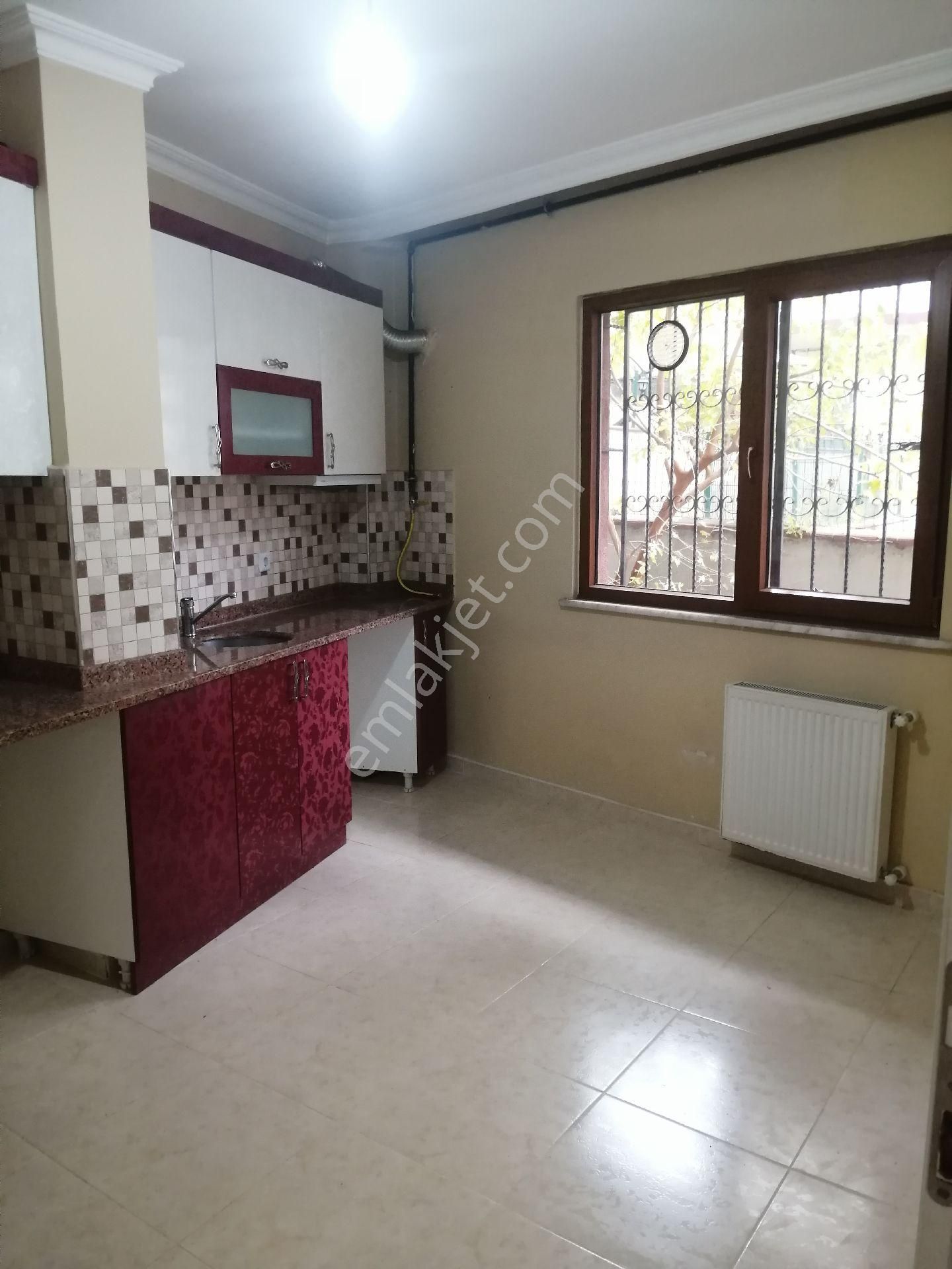 Satılık Yüksek Giriş Daire - Görsel 16