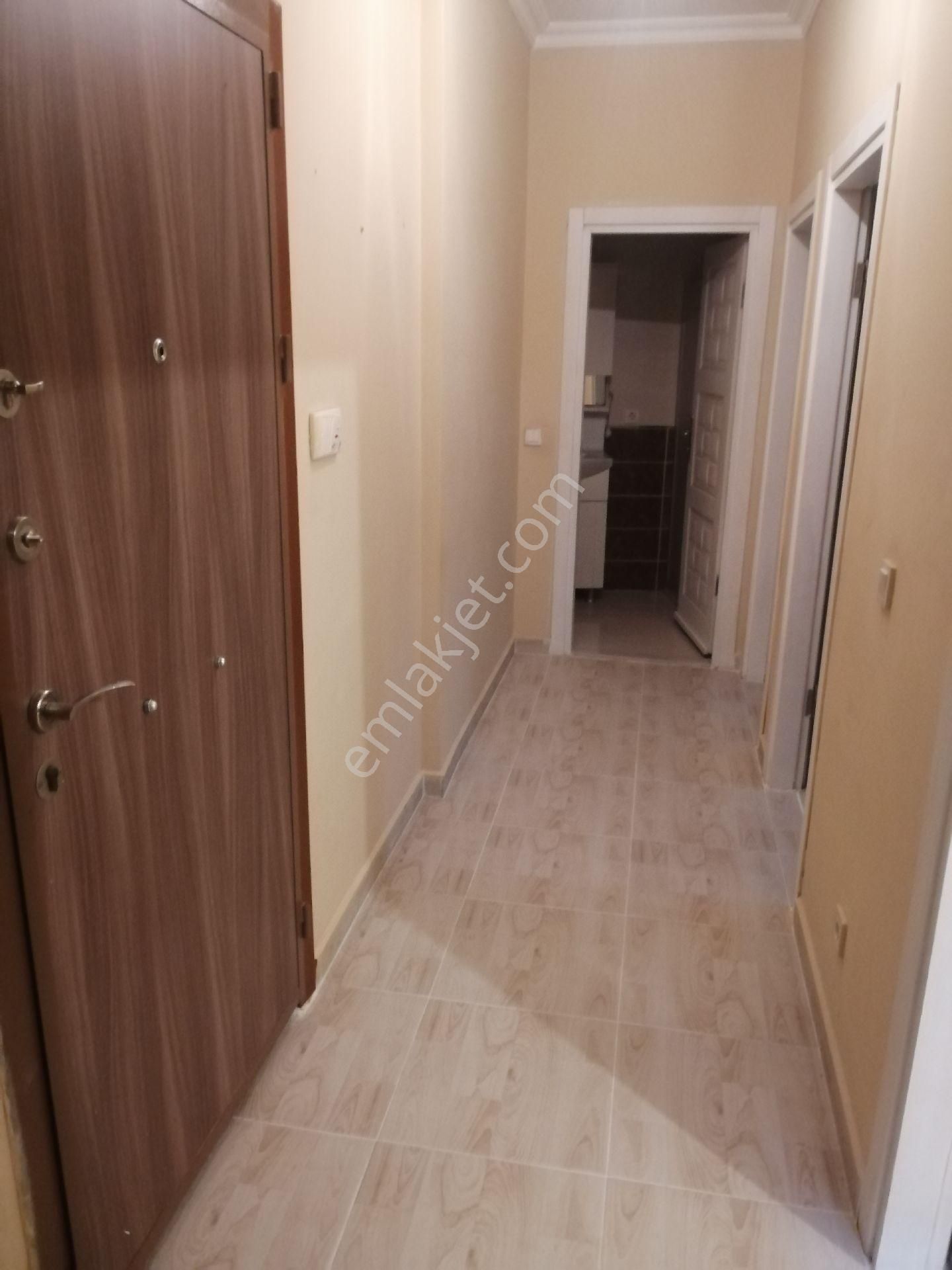 Satılık Yüksek Giriş Daire - Görsel 22