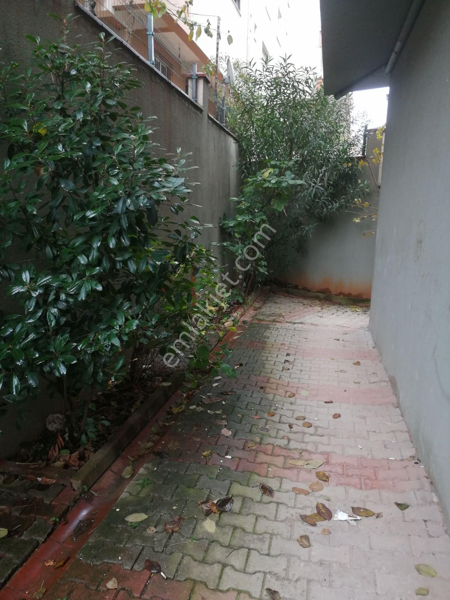 Satılık Yüksek Giriş Daire - Görsel 19