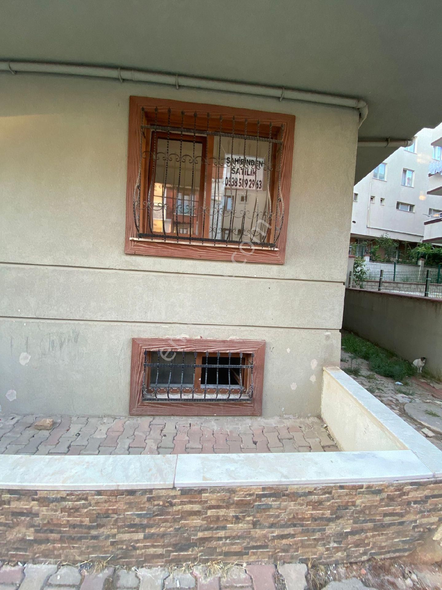 Satılık Yüksek Giriş Daire - Görsel 5