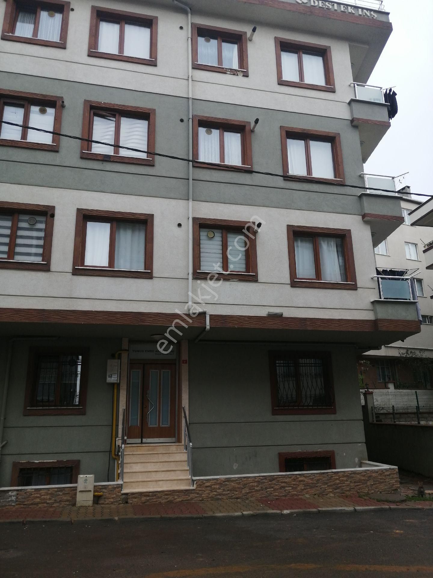 Satılık Yüksek Giriş Daire - Görsel 20
