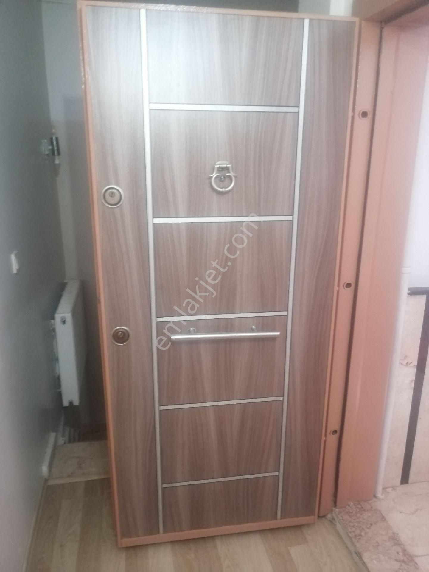 Satılık Yüksek Giriş Daire - Görsel 14