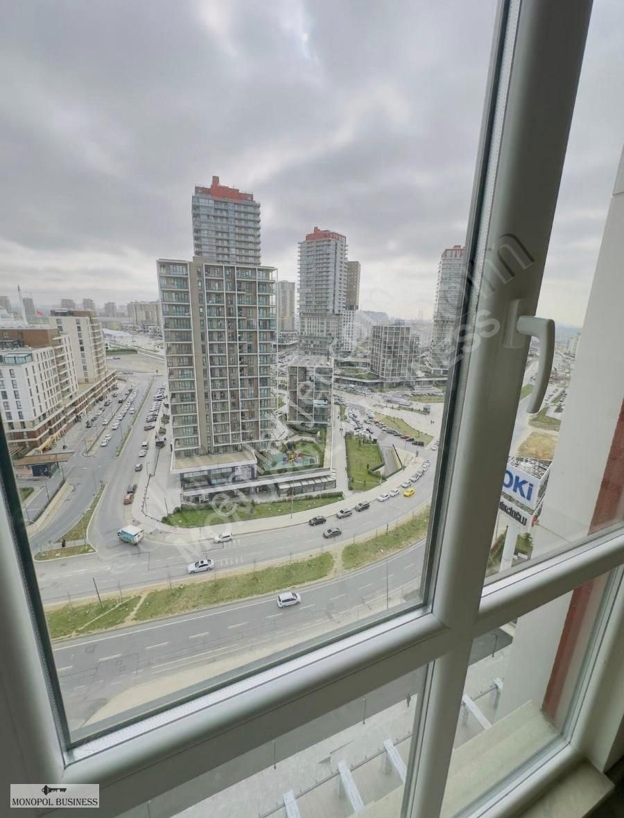 Başakşehir Kayabaşı Satılık Daire BAŞAKŞEHİR MAVERA HOMES 2+1 KAPALI MUTFAK BOŞ SATILIK DAİRE