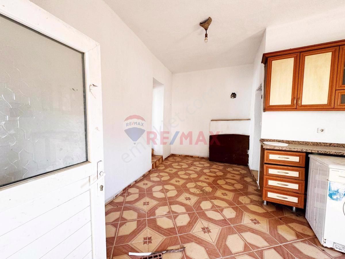 Datça Yazı Mahallesinde Satılık Müstakil Köy Evi - Görsel 9