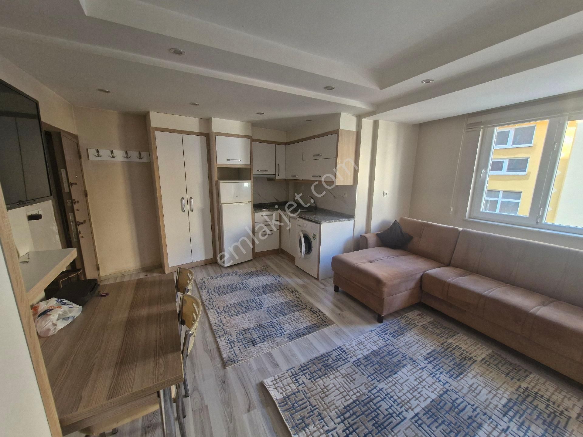 Pamukkale Atalar Kiralık Daire LANDEX'TEN ÇINAR'DA 60m2 YAKIT NET DAHİL EŞYALI APART DAİRE 