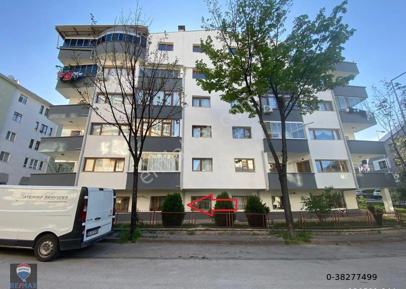 Çankaya Mürsel Uluç Satılık Daire ÇANKAYA MÜRSEL ULUÇ MAH.3+1 SATILIK YAPILI MASRAFSIZ DAİRE