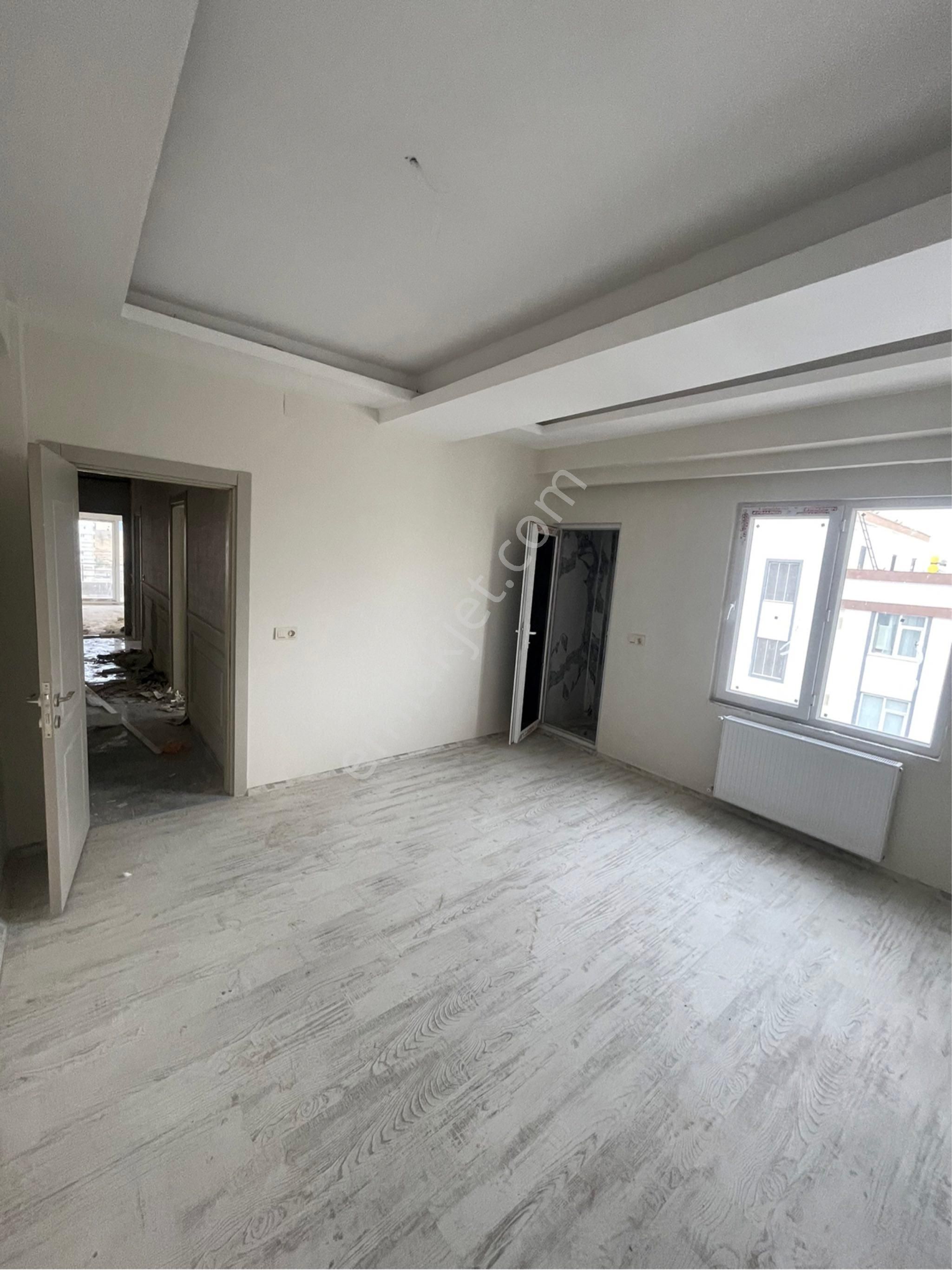 Sıfır Daire Şehir Hastanesi Karşısında - Görsel 10