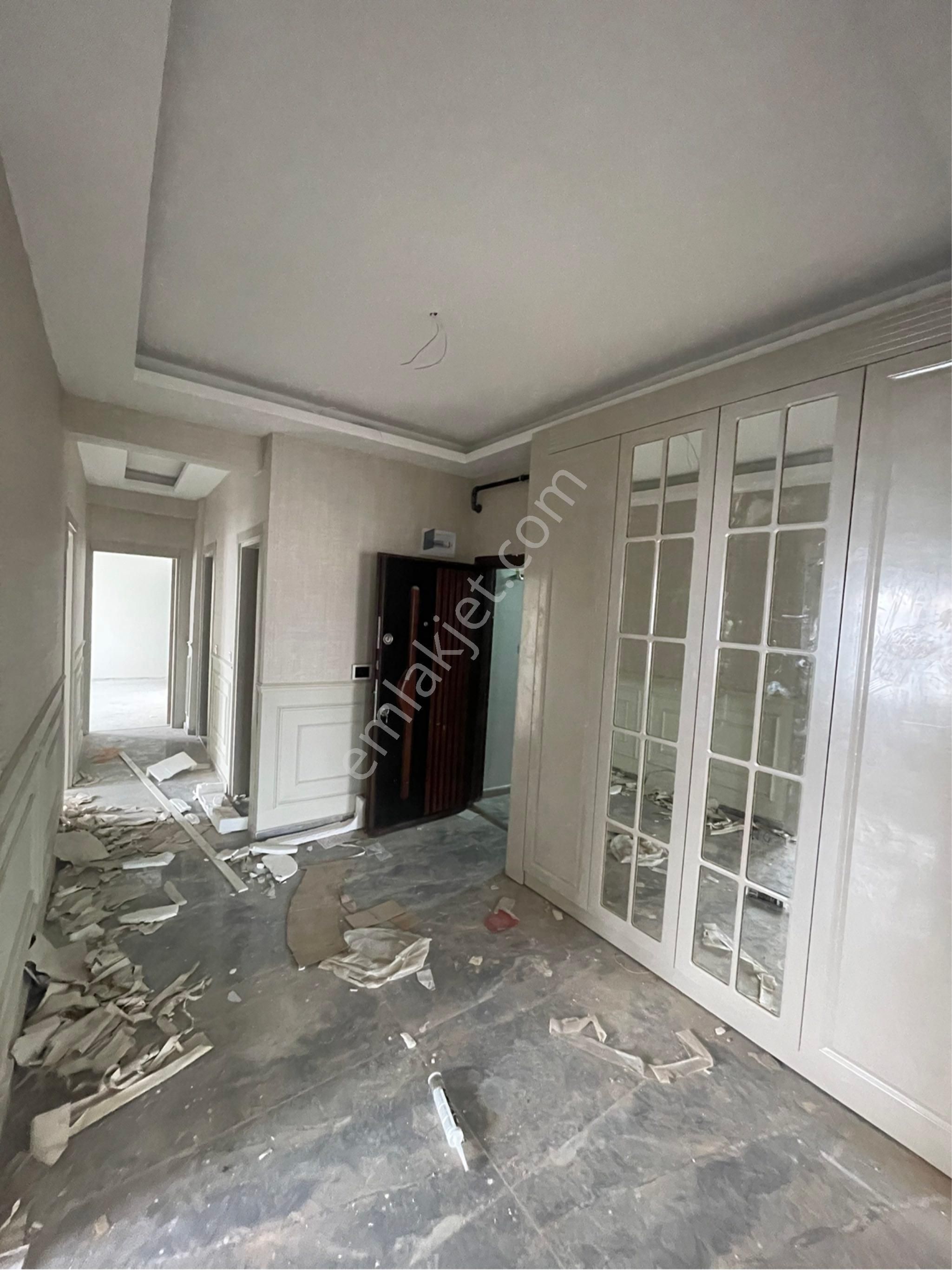 Sıfır Daire Şehir Hastanesi Karşısında - Görsel 4
