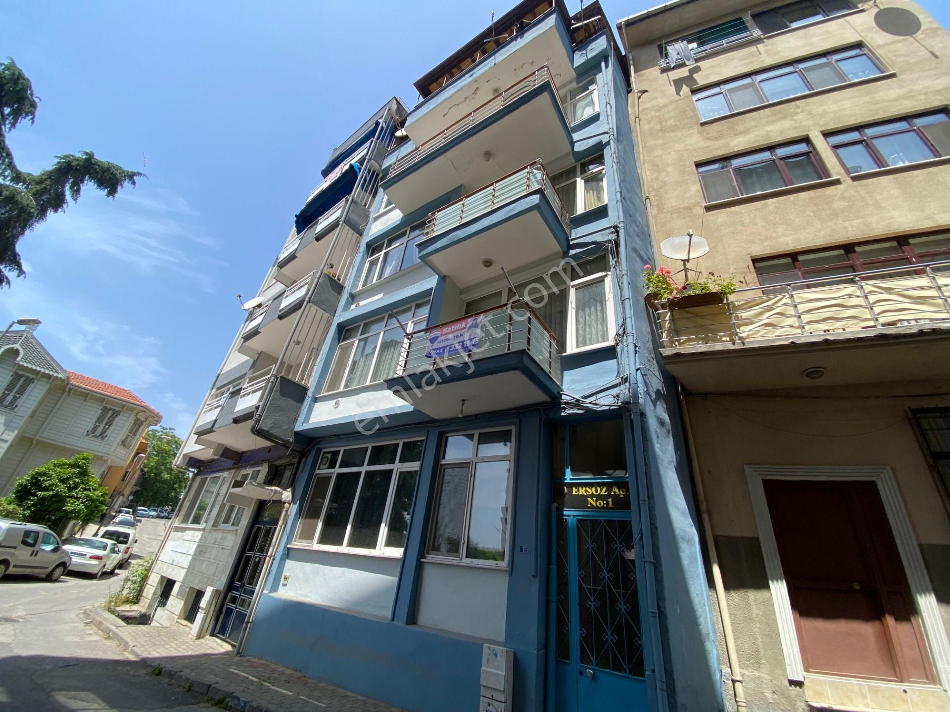 İzmit Kozluk Satılık Daire  İZMİT-KOZLUK'TA E-5 GÜZERGAHINDA SATILIK 2+1 DAİRE