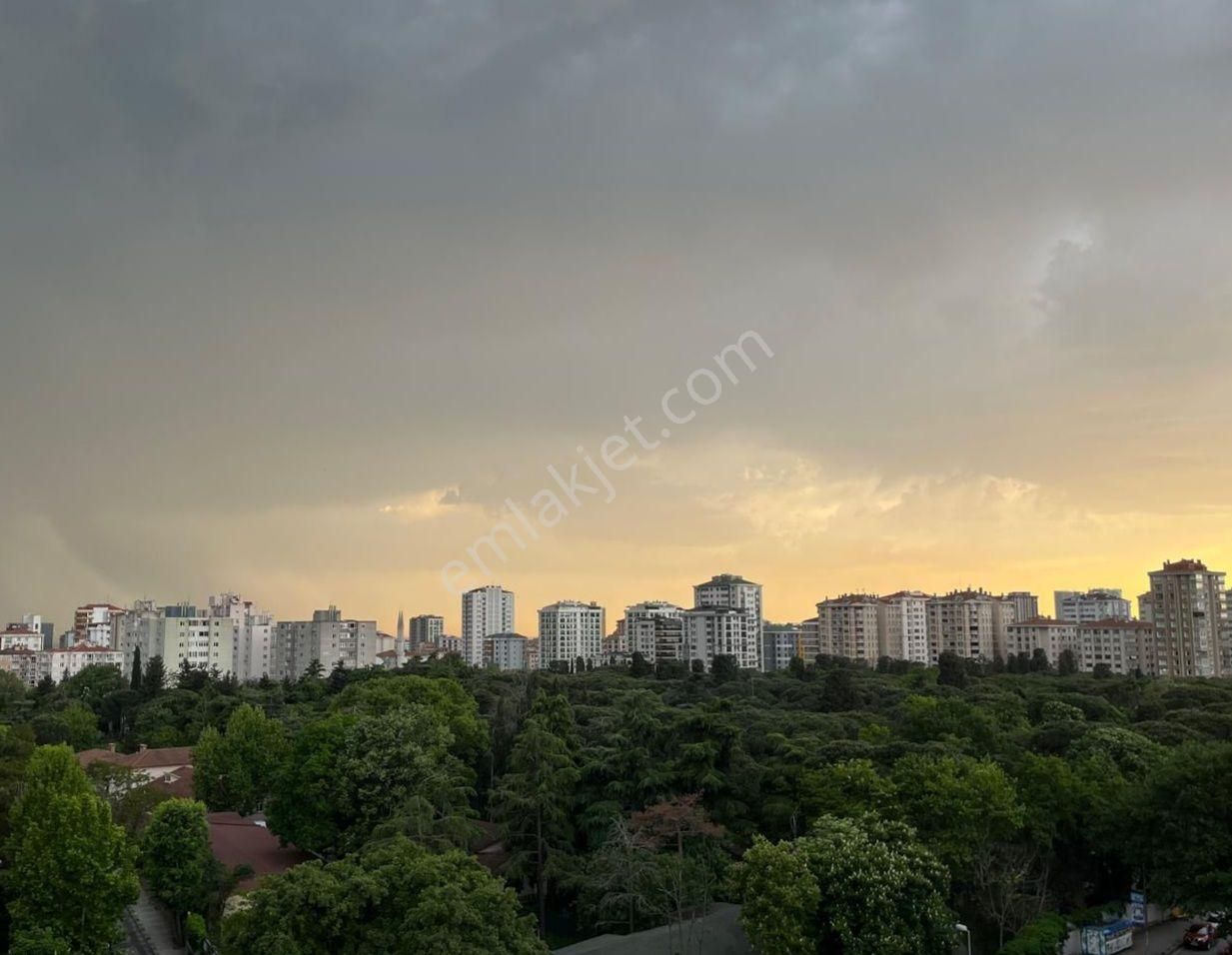 Kadıköy 19 Mayıs Satılık Daire  ATÖLYE'den 2018 YAPIMI BİNADA KAPANMAZ HARİKA KORU MANZARALI 3+1