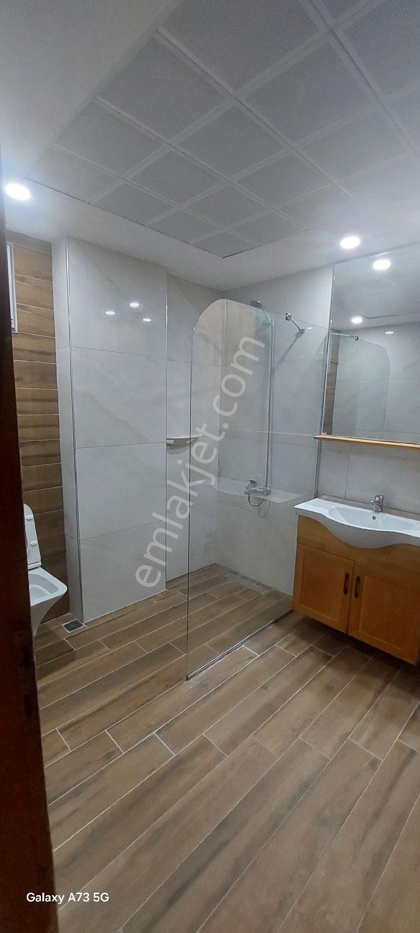 Alanya Dinek Te Az Eşyalı Kiralık Daıre - Görsel 12