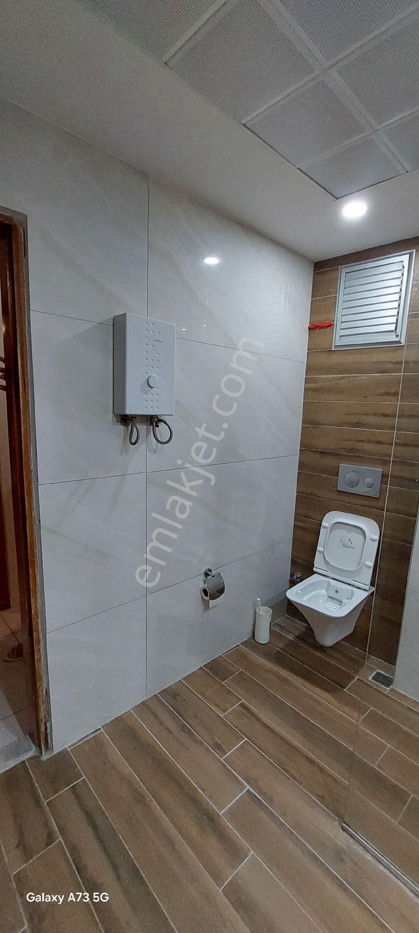 Alanya Dinek Te Az Eşyalı Kiralık Daıre - Görsel 7